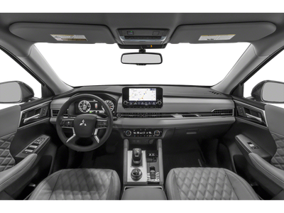 2023 Mitsubishi Outlander PHEV SEL