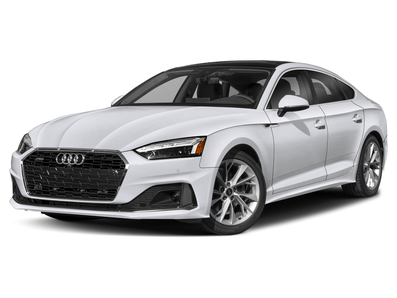 2024 Audi A5 Sportback's photo