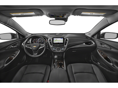 2024 Chevrolet Malibu LT 2LT
