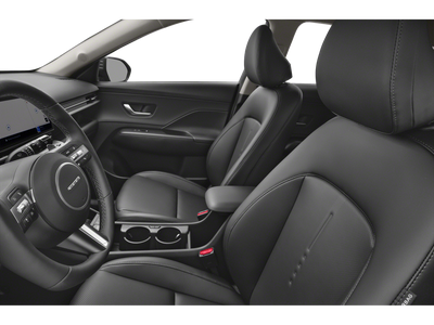 2024 Hyundai Kona Electric Limited