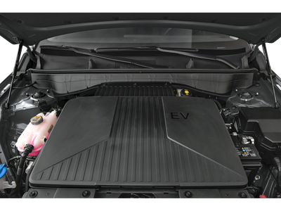 2024 Hyundai Kona Electric Limited