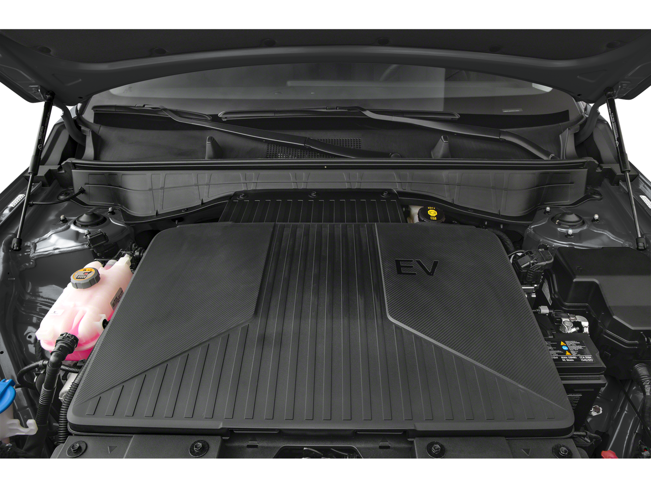 2024 Hyundai Kona Electric Limited