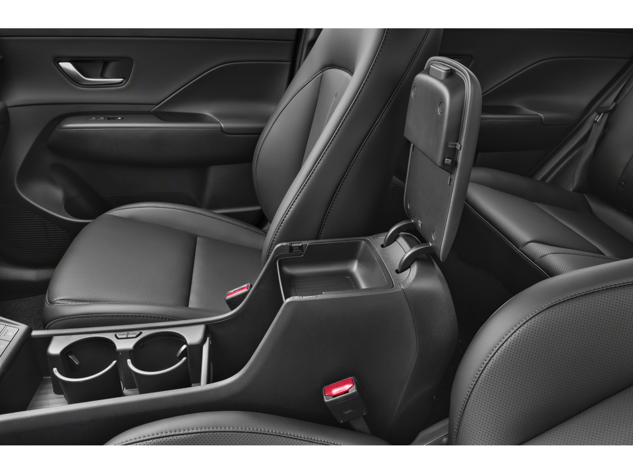 2024 Hyundai Kona Electric Limited