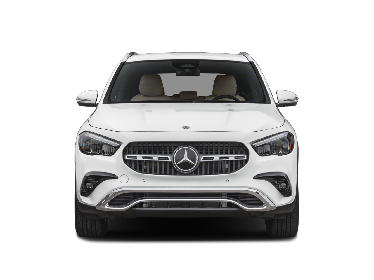 2024 Mercedes-Benz GLA GLA 250