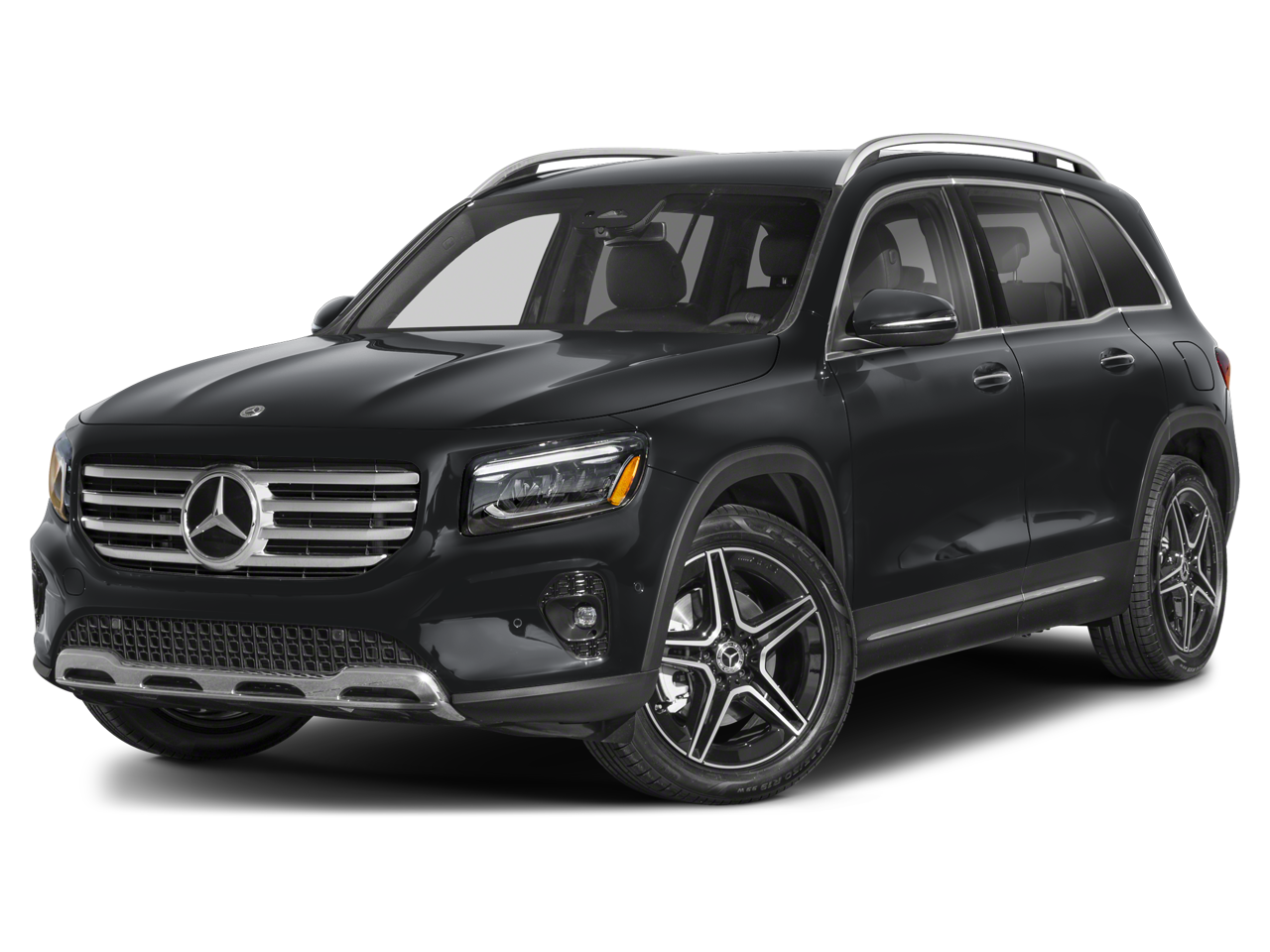 2024 Mercedes-Benz GLB GLB 250 4MATIC®