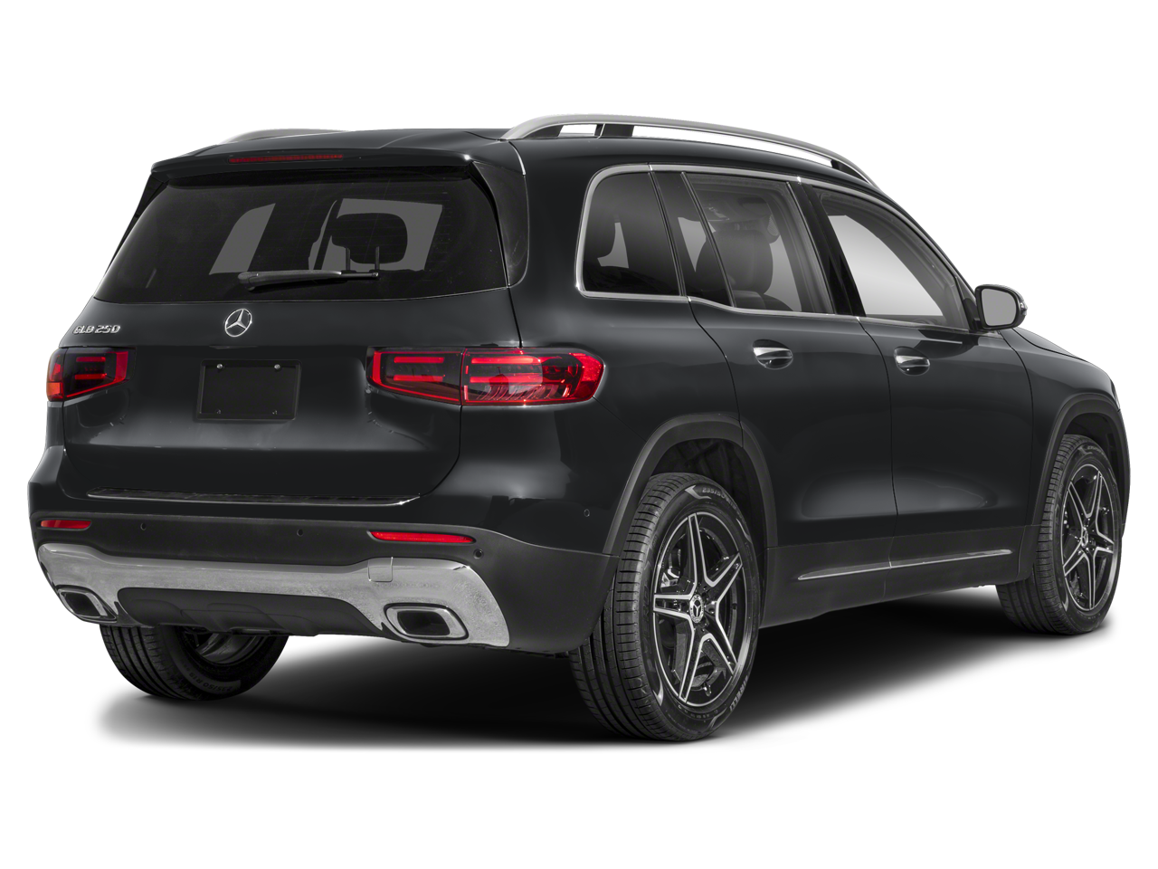 2024 Mercedes-Benz GLB GLB 250 4MATIC®