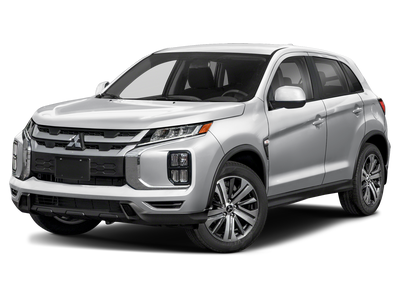 2024 Mitsubishi Outlander Sport 2.0 ES