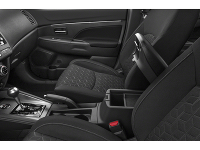 2024 Mitsubishi Outlander Sport 2.0 ES