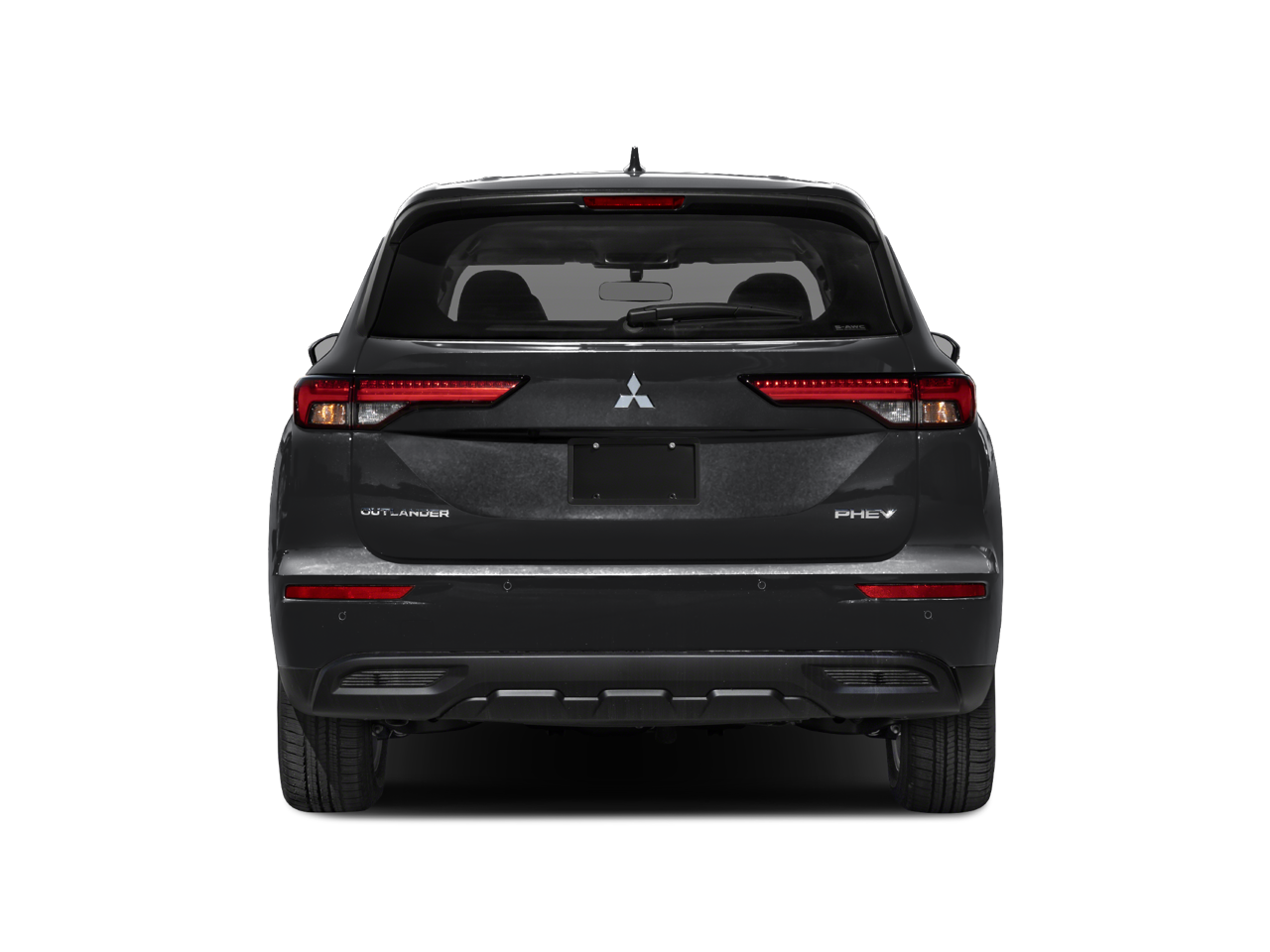 2024 Mitsubishi Outlander PHEV SE