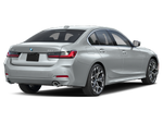 2025 BMW 3 Series 330i