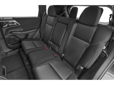 2025 Mitsubishi Outlander ES