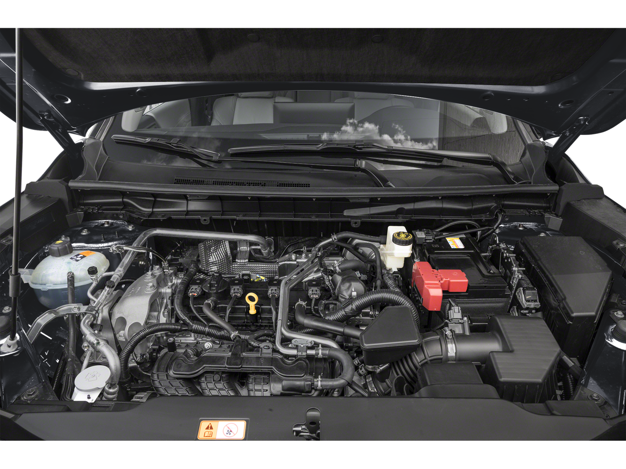 2025 Mitsubishi Outlander Platinum