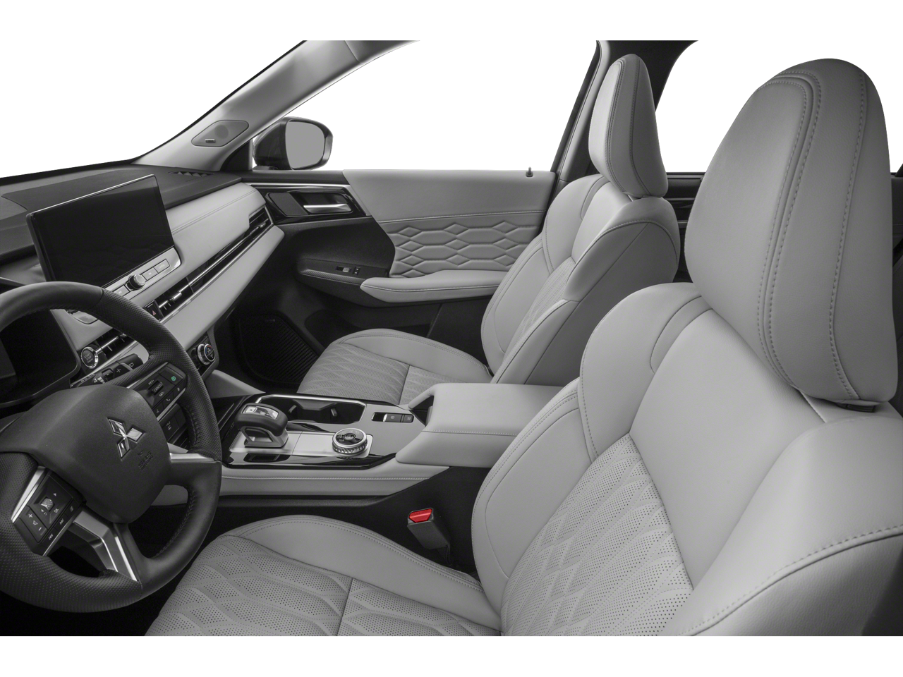 2025 Mitsubishi Outlander SEL
