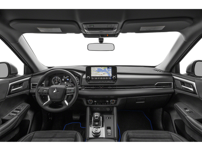 2025 Mitsubishi Outlander PHEV SE