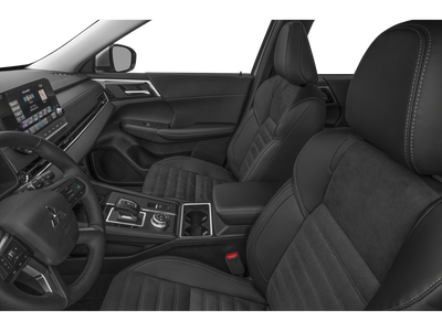 2025 Mitsubishi Outlander PHEV SE