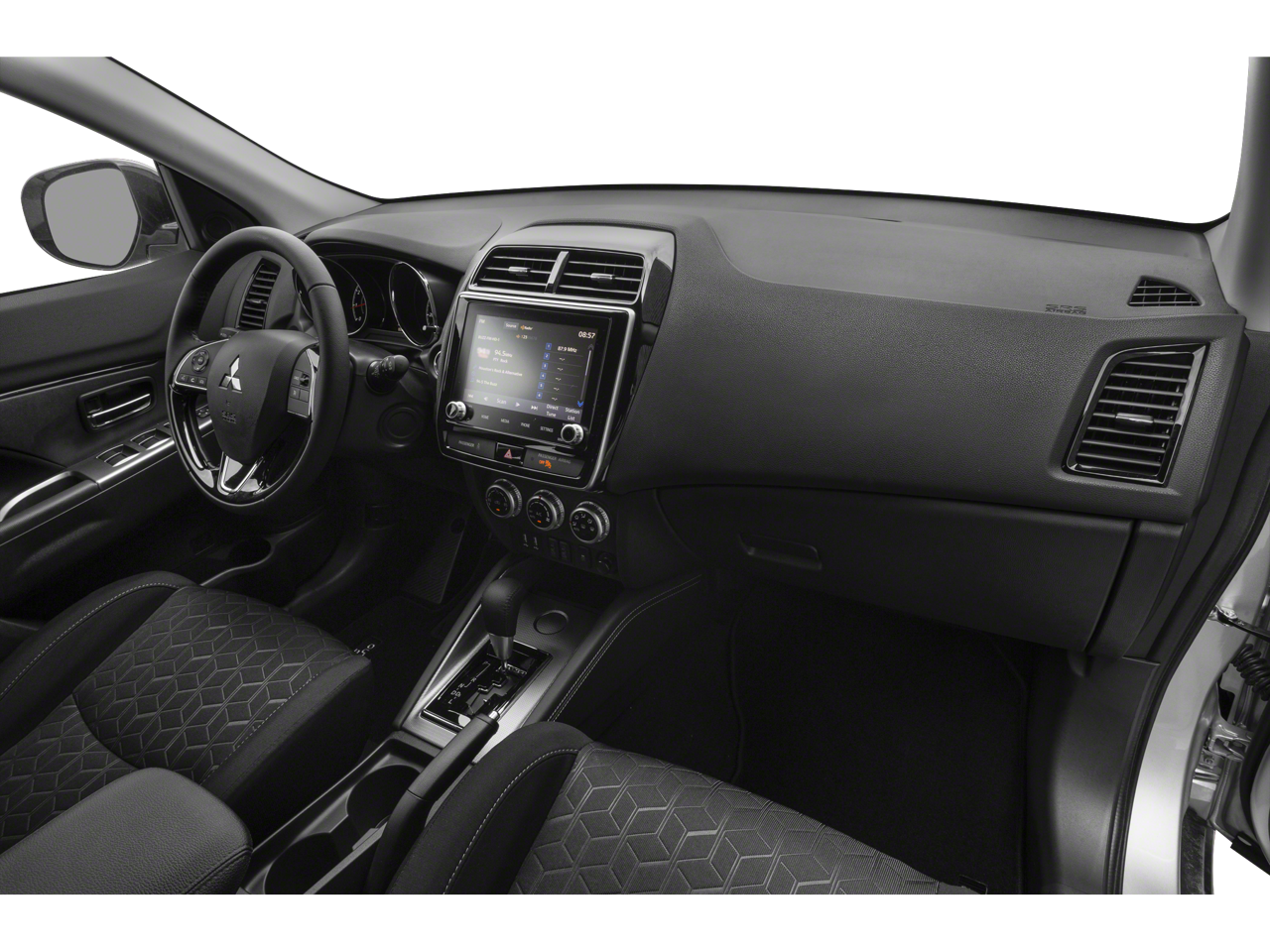 2026 Mitsubishi Outlander Sport 2.0 SE