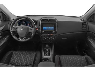 2026 Mitsubishi Outlander Sport Railliart