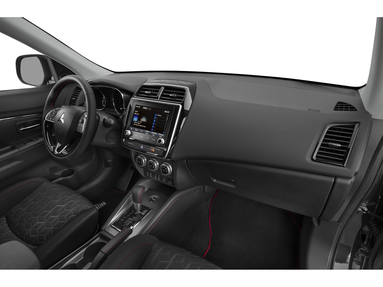 2026 Mitsubishi Outlander Sport 2.0 ES