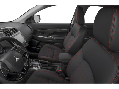 2026 Mitsubishi Outlander Sport 2.0 SE