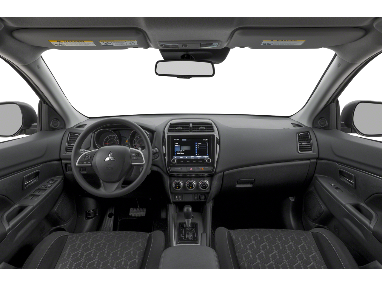 2026 Mitsubishi Outlander Sport 2.0 S