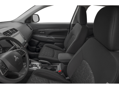 2026 Mitsubishi Outlander Sport 2.0 S