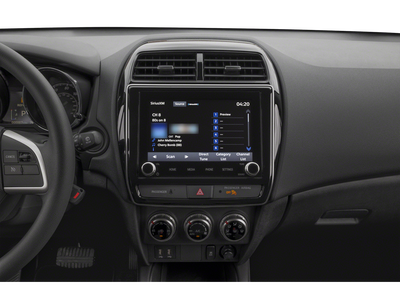 2026 Mitsubishi Outlander Sport 2.0 S
