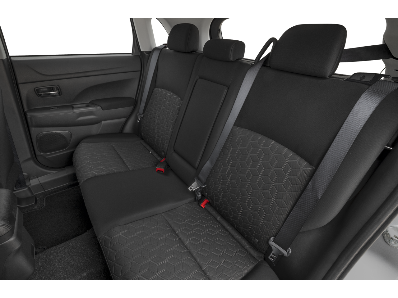 2026 Mitsubishi Outlander Sport 2.0 S