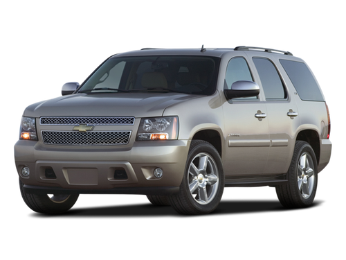 2008 Chevrolet Tahoe LT
