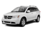 2012 Dodge Journey SE