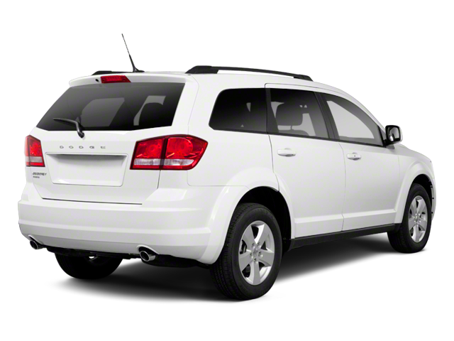 2012 Dodge Journey SE