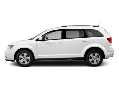 2012 Dodge Journey SE