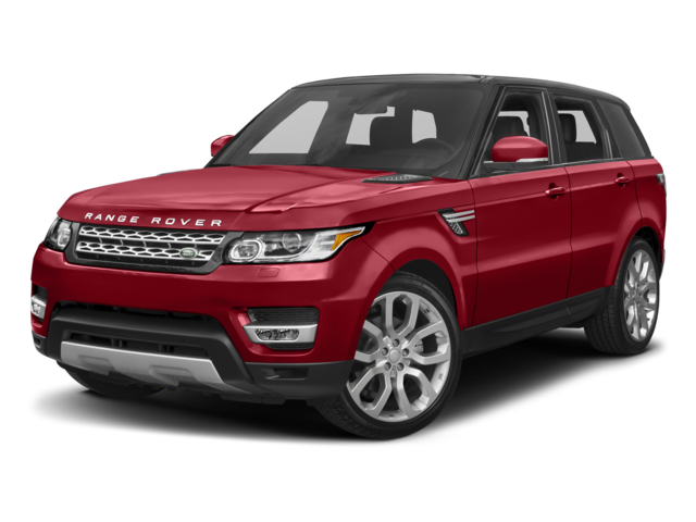 2017 Land Rover Range Rover Sport SE 3.0's photo