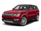 2017 Land Rover Range Rover Sport 3.0L V6 Supercharged SE
