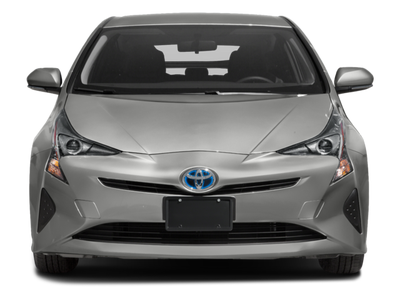 2017 Toyota Prius Four