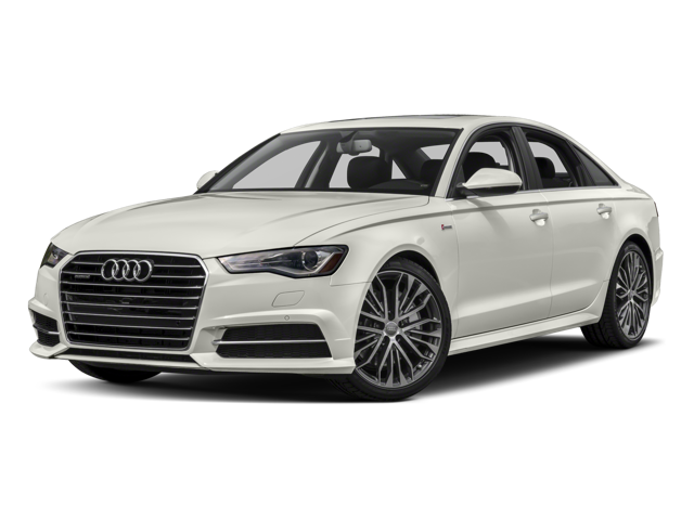 2018 Audi A6 2.0T Premium FrontTrak