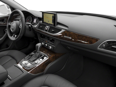 2018 Audi A6 2.0T Premium FrontTrak