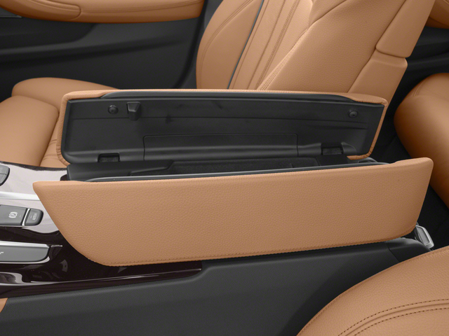 2018 BMW 5 Series 540i xDrive