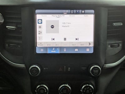 2024 RAM 1500 Big Horn/Lone Star