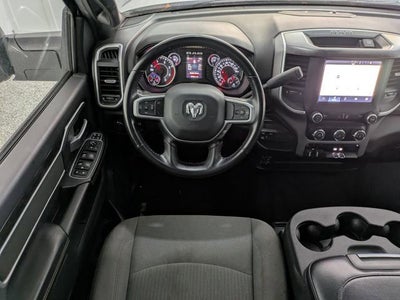 2024 RAM 1500 Big Horn/Lone Star