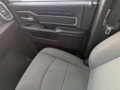 2024 RAM 1500 Big Horn/Lone Star