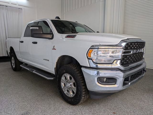 2024 RAM 1500 Big Horn/Lone Star