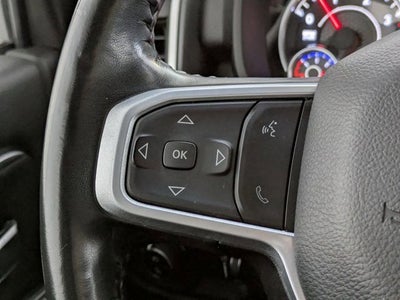 2024 RAM 1500 Big Horn/Lone Star