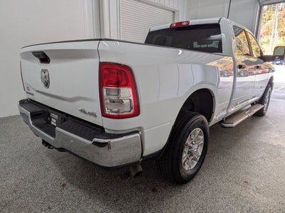 2024 RAM 1500 Big Horn/Lone Star