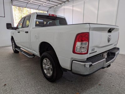 2024 RAM 1500 Big Horn/Lone Star