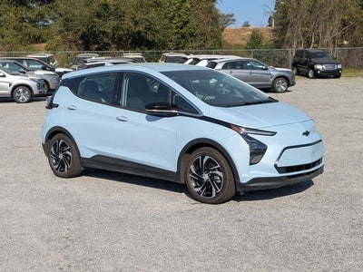 2023 Chevrolet Bolt EV 2LT