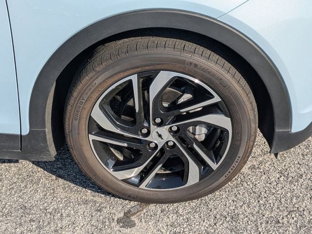 2023 Chevrolet Bolt EV 2LT