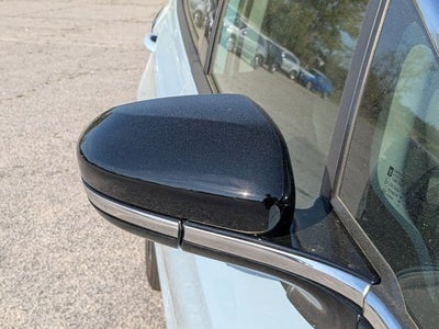 2023 Chevrolet Bolt EV 2LT