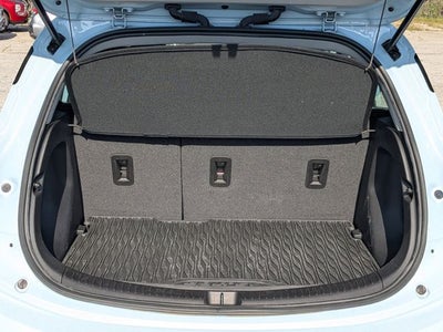 2023 Chevrolet Bolt EV 2LT