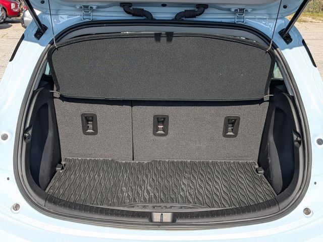 2023 Chevrolet Bolt EV 2LT