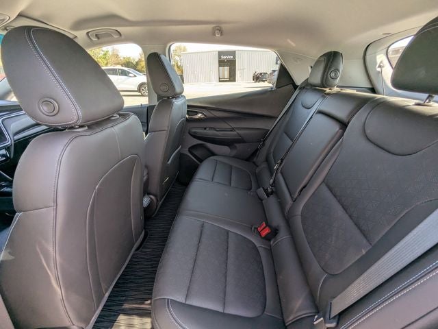 2023 Chevrolet Bolt EV 2LT